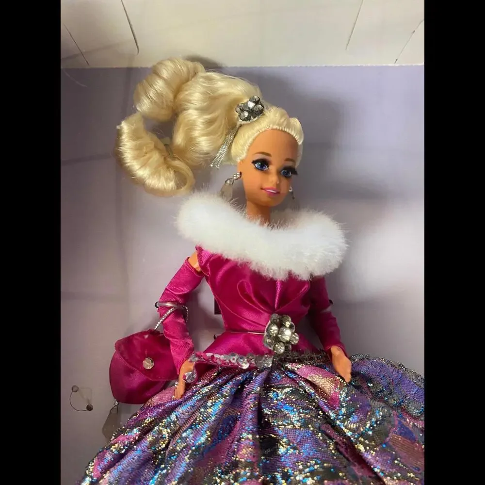 BARBIE 1995 